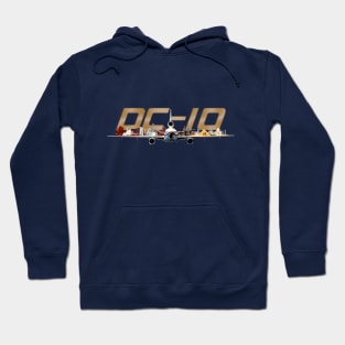 DC-10 Hoodie